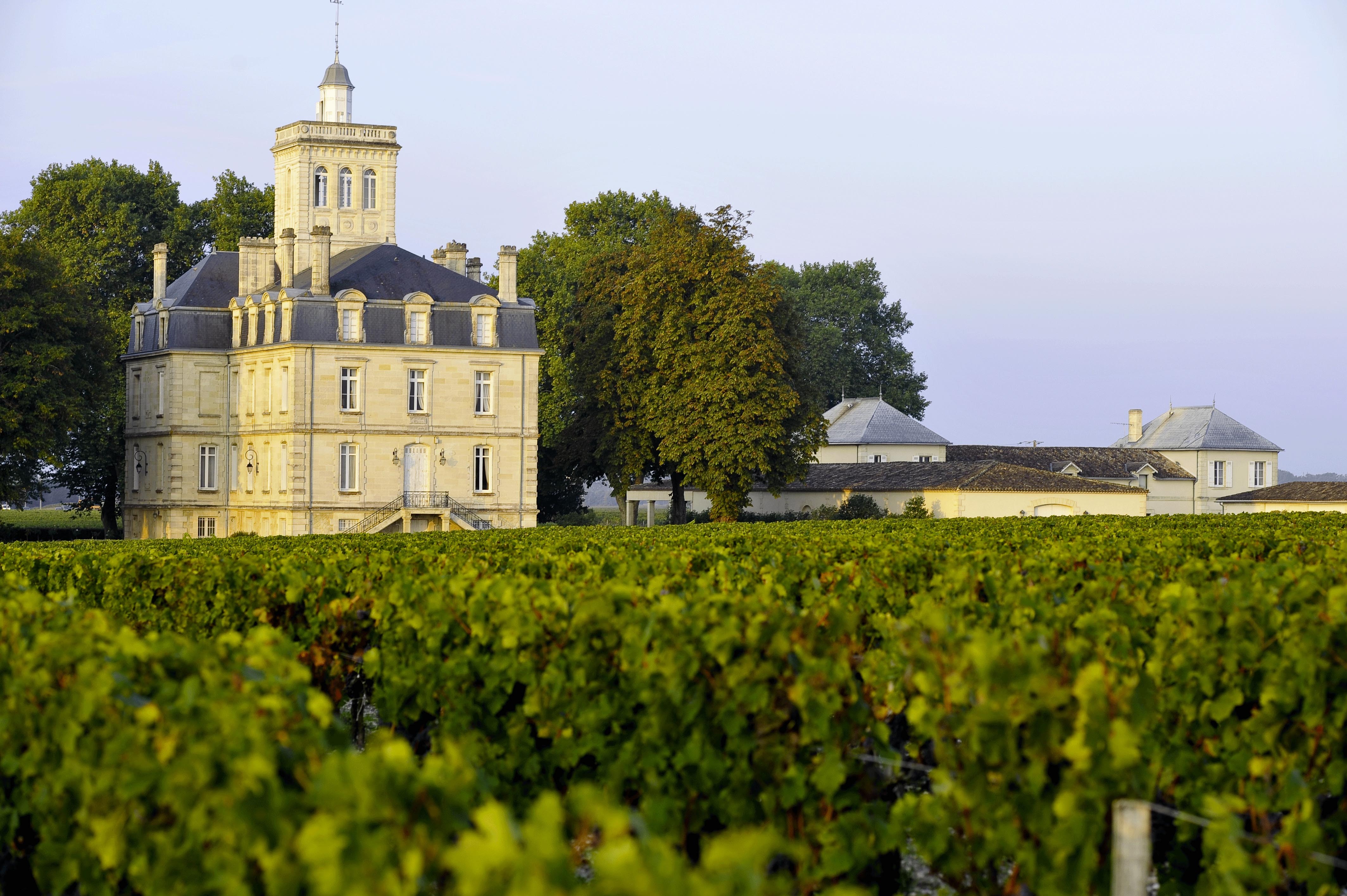 BORDEAUX